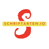 Avatar for schriftartenio