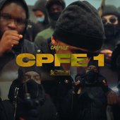 C.F.P.E #1 - Single