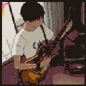 Avatar di emoter