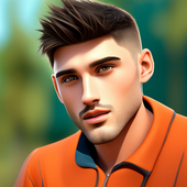 Avatar for RafDemure