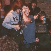 2000's Maryland-based Powervioence Carol