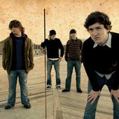 NJ Band