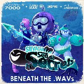 Sea of Secrets ~ Beneath the .WAVs
