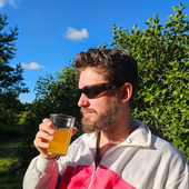 RobinForsgren için avatar