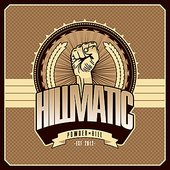 'Hillmatic' EP