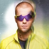 Justin Bieber photographed by Hugo Comte