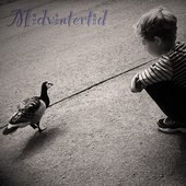 Midvintertid