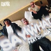 Say What (feat. chuala) - Single