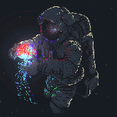 Avatar for o4bit