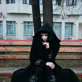 Avatar for SatanicaSahma