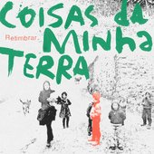 Coisas da Minha Terra - Single