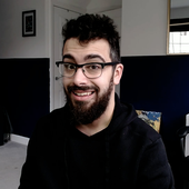 Avatar for abaker11