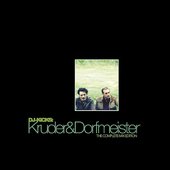 DJ-Kicks: Kruder & Dorfmeister (30th Anniversary Edition)