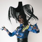 Avatar for Björk