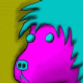 Avatar for magenta