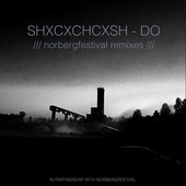 Do (Norbergfestival Remixes) - Single