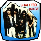 Shatterd Image