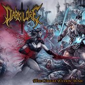 The Great Elven War