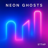 Neon Ghosts