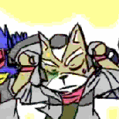 Avatar for starfoxyaoi