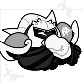 Avatar for BunWithNoStrum