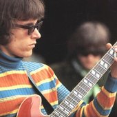 Jorma Kaukonen