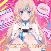 VIRTU4L MODE - Single