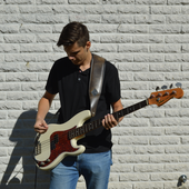 Avatar for AwfulBassist
