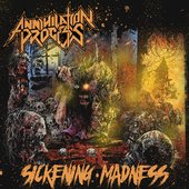 Sickening Madness