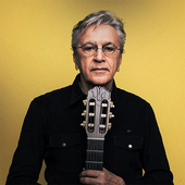 CAETANO veloso