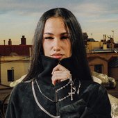 Foto por Carla del Toro para Glamour