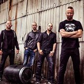 mindtech /// progressive metal from norway ///