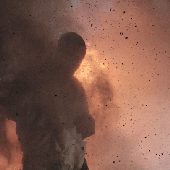 Panic için avatar