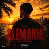 ALEMANIA