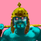 Avatar for PoukamaBandit