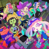 the gang is back