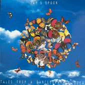 Stella - Tales From A Danceographic Ocean