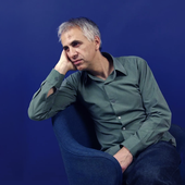 Bruno Coulais