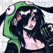Avatar for BloodBunii