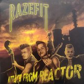 Attack From Reactor