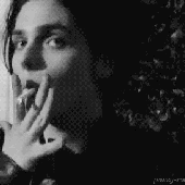 gerard way dart