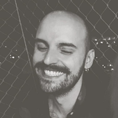 Avatar di bgabriel