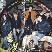 History 2nd mini album Blue Spring concept photos - 2 2.jpg