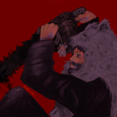Avatar for Annihilation_II