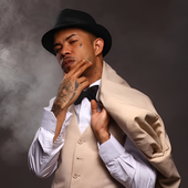 MC MAGRINHO