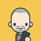 Avatar for MrCliffWade