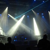 Timescape Live 