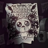 The Binding of Isaac: Sacrilege (Official Game Mod Soundtrack)