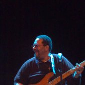 Louis Johnson