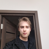 Avatar di BogdanZelinskyy